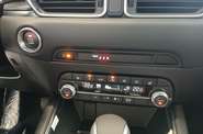 Mazda CX-5 Sport Black