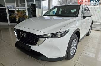 Mazda CX-5 2025 Touring S