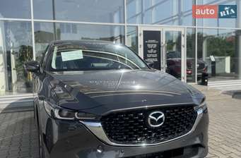 Mazda CX-5 2025 в Хмельницький