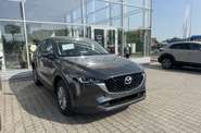 Mazda CX-5 Touring S