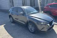 Mazda CX-5 Touring S
