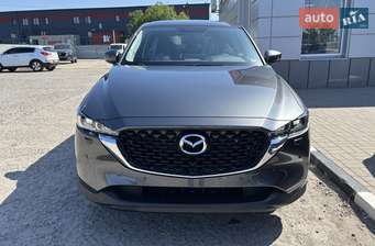 Mazda CX-5 2025 в Кривий Ріг
