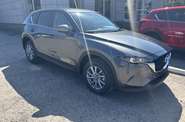 Mazda CX-5 Touring S