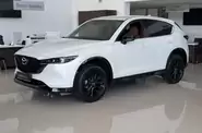 Mazda CX-5 Sport Black