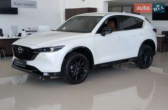 Mazda CX-5 2025 в Івано-Франківськ