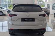 Mazda CX-5 Sport Black