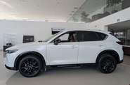 Mazda CX-5 Sport Black