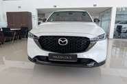 Mazda CX-5 Sport Black