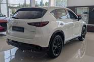 Mazda CX-5 Sport Black