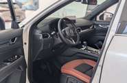 Mazda CX-5 Sport Black