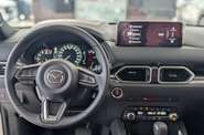 Mazda CX-5 Sport Black