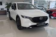 Mazda CX-5 Sport Black