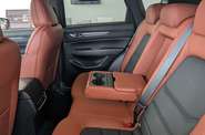 Mazda CX-5 Sport Black
