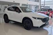 Mazda CX-5 Sport Black