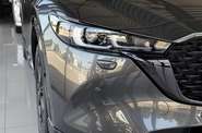 Mazda CX-5 Sport Black