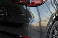 Mazda CX-5 Sport Black