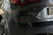 Mazda CX-5 Sport Black