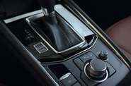 Mazda CX-5 Sport Black
