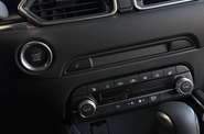 Mazda CX-5 Sport Black
