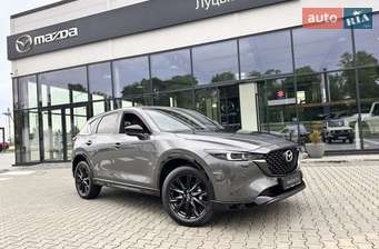 Mazda CX-5 2025 в Луцьк