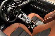 Mazda CX-5 Sport Black