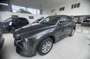 Mazda CX-5 Touring S