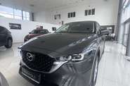 Mazda CX-5 Touring S