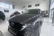 Mazda CX-5 Touring S