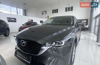 Mazda CX-5 2025 в Хмельницький