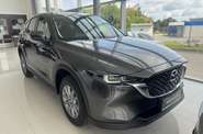 Mazda CX-5 Touring S