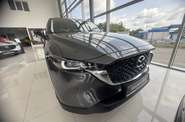 Mazda CX-5 Touring S