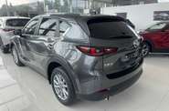 Mazda CX-5 Touring S