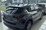 Mazda CX-5 Touring S