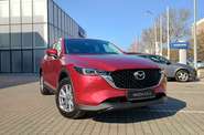Mazda CX-5 Touring S