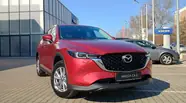Mazda CX-5 Touring S