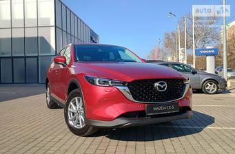 Mazda CX-5 2025 Touring S