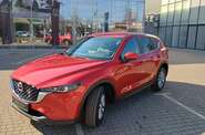 Mazda CX-5 Touring S