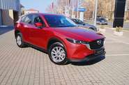 Mazda CX-5 Touring S
