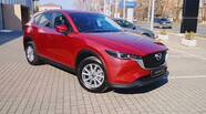 Mazda CX-5 Touring S
