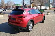 Mazda CX-5 Touring S