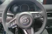 Mazda CX-5 Sport Black