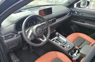 Mazda CX-5 Sport Black