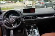 Mazda CX-5 Sport Black