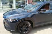Mazda CX-5 Sport Black