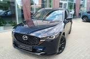 Mazda CX-5 Sport Black