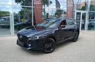 Mazda CX-5 Sport Black
