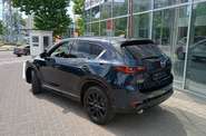 Mazda CX-5 Sport Black