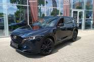 Mazda CX-5 Sport Black