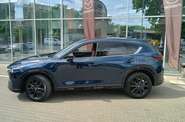 Mazda CX-5 Sport Black