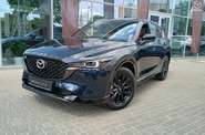 Mazda CX-5 Sport Black